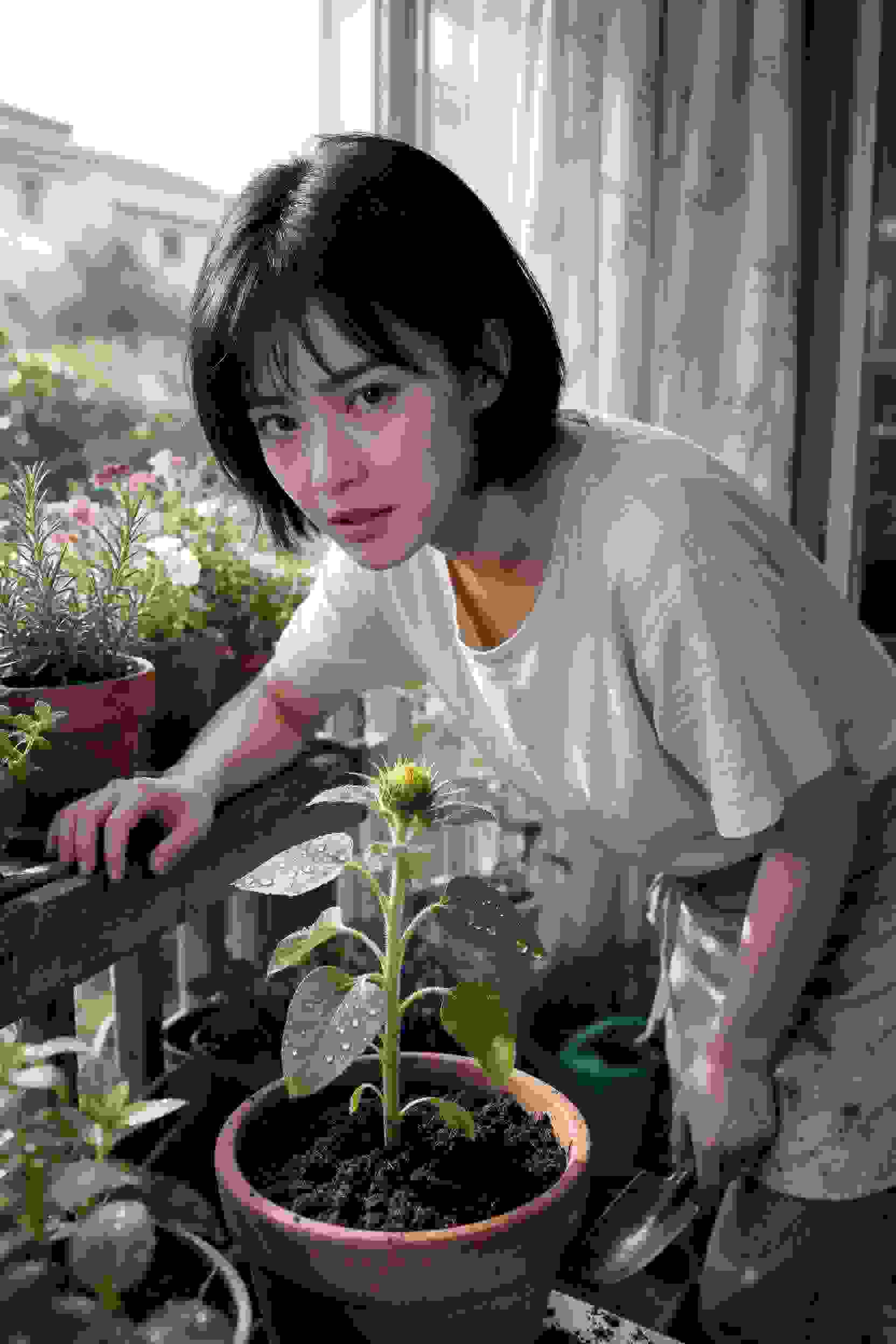 《双重人格》
