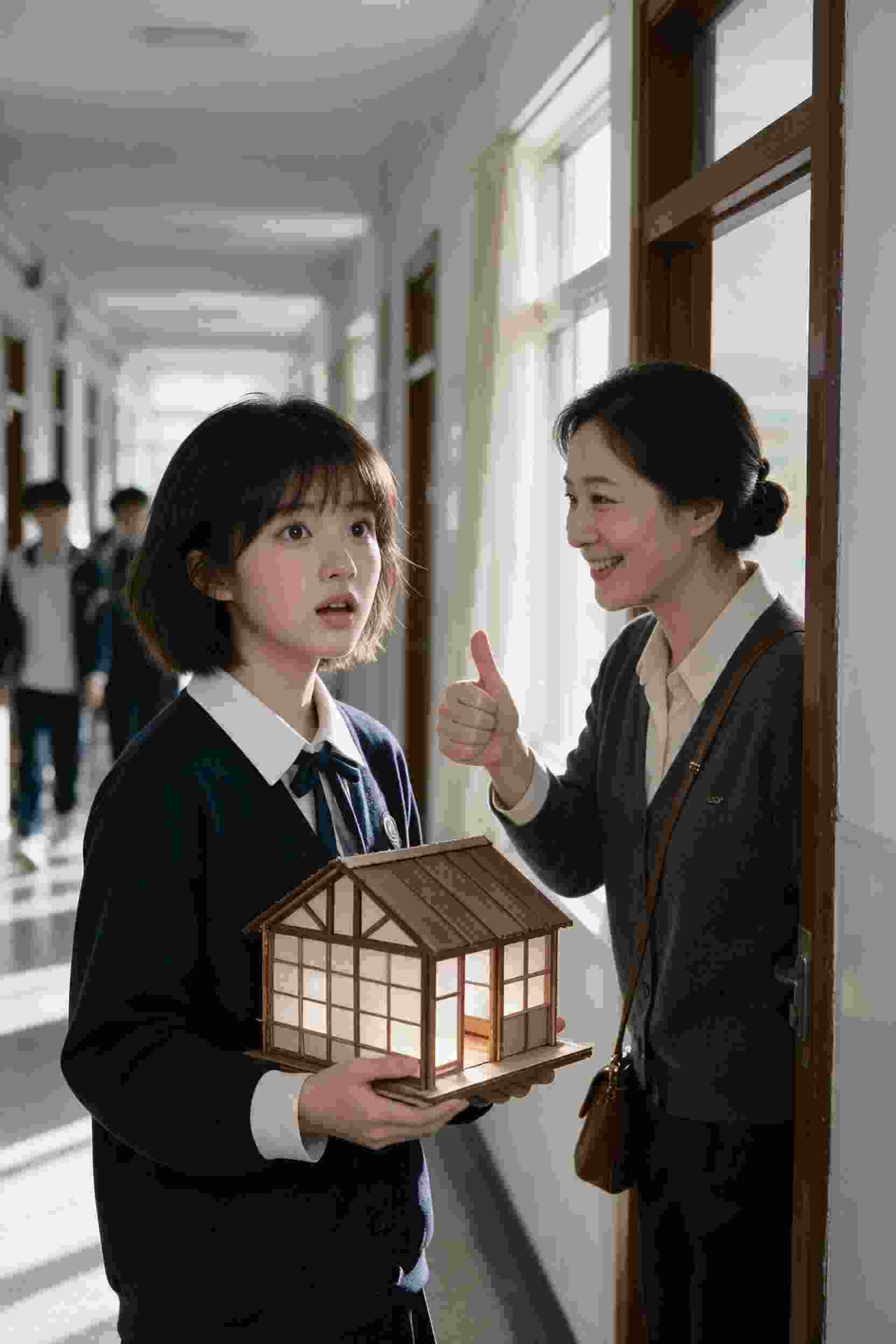 《总裁秘书》