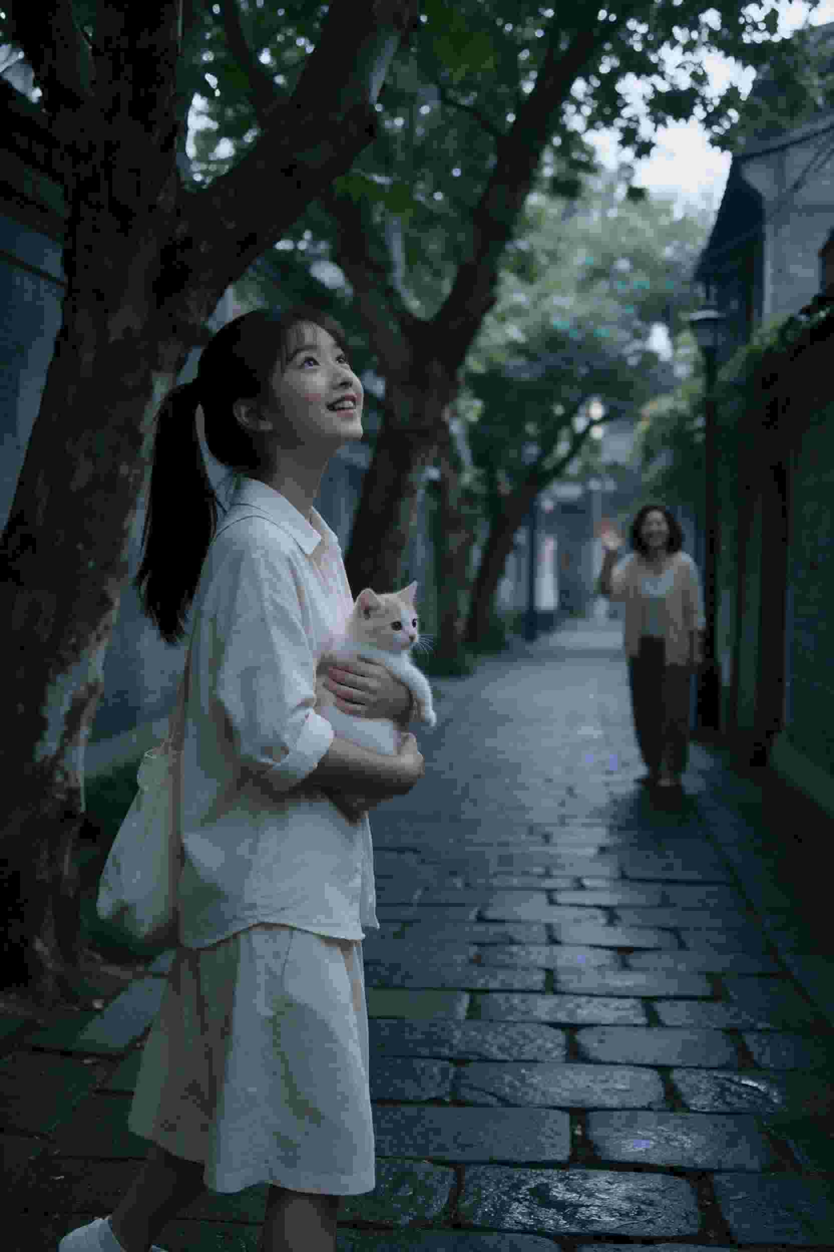 《复仇女王》