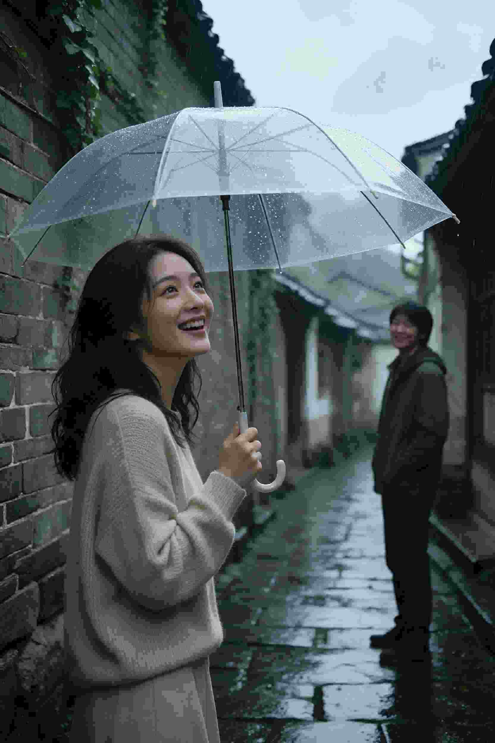 《密室逃脱》