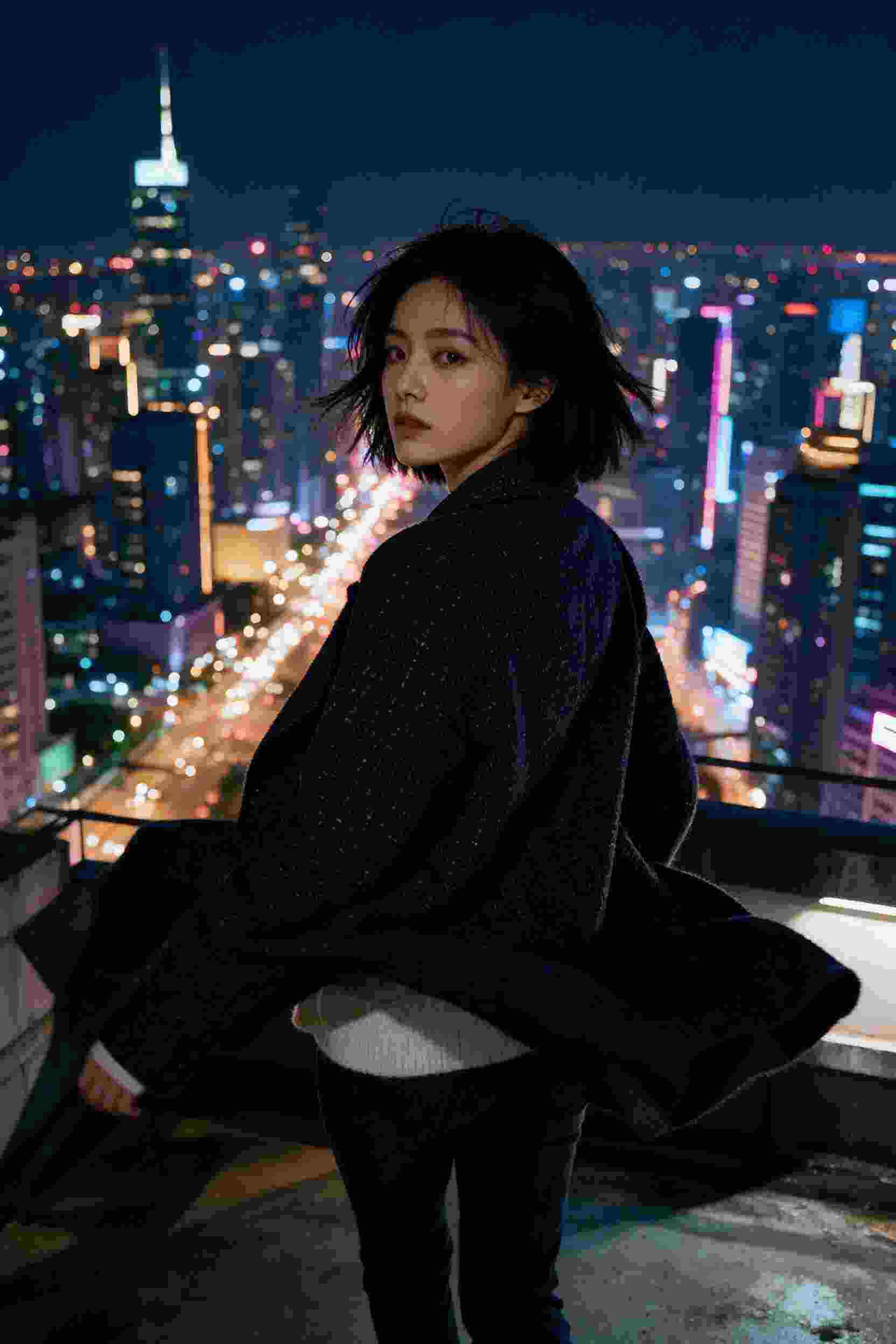 《升职攻略》