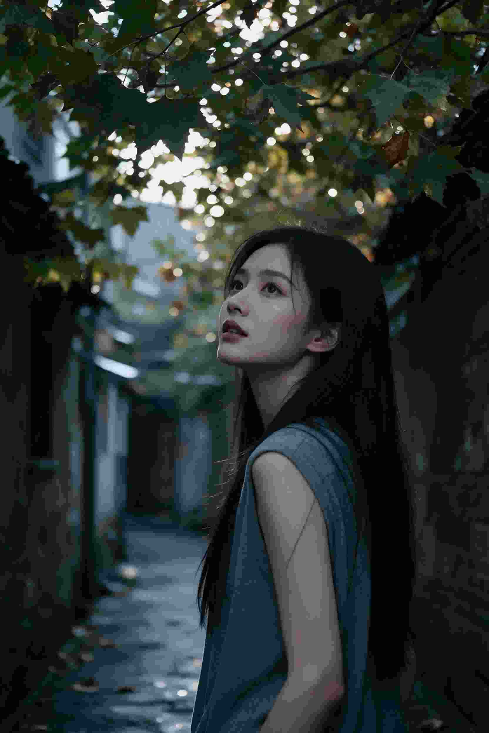 《命中注定》